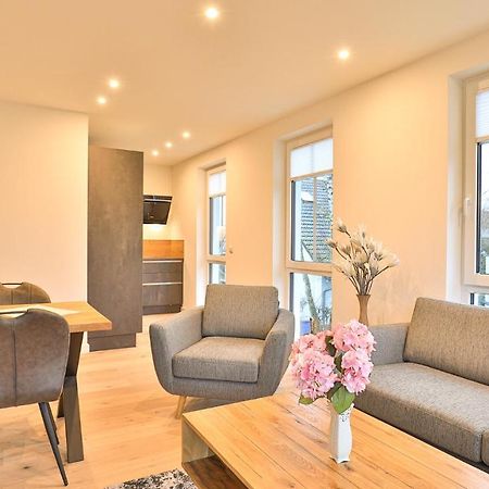 Strandhaus Zingst Apartment 10 外观 照片