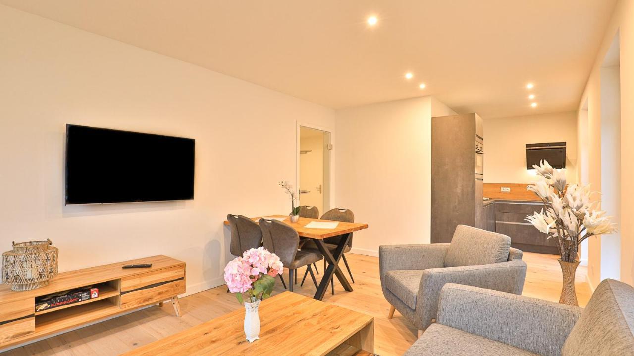 Strandhaus Zingst Apartment 10 外观 照片