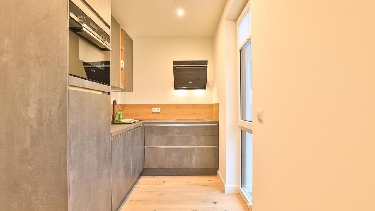 Strandhaus Zingst Apartment 10 外观 照片
