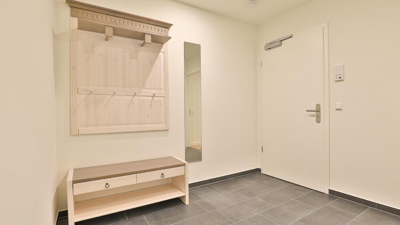 Strandhaus Zingst Apartment 10 外观 照片