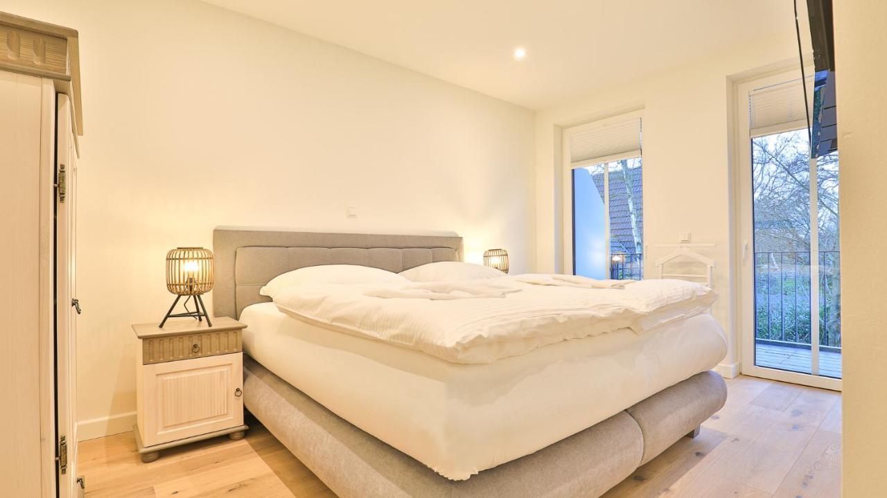 Strandhaus Zingst Apartment 10 外观 照片