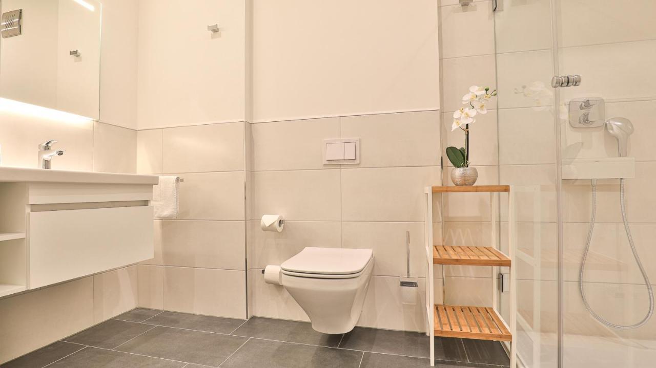 Strandhaus Zingst Apartment 10 外观 照片