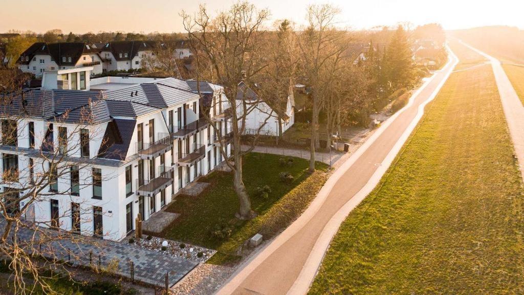 Strandhaus Zingst Apartment 10 外观 照片
